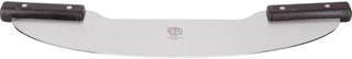 American Metalcraft PKR20 Pizza Cutter Full Rocker Style, 20" x 4-3/4" High Blade (Case of 18)