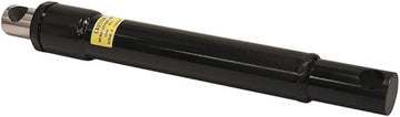 Buyers Products 1304202 Cylinder, Angle, 1-1/2X10In, Replaces Western #56614