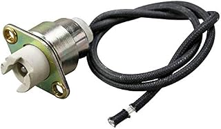 Replacement for MERCO SOCKET FOR EZ ELEMENT one piece 050026 050026SP