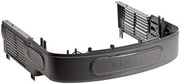 Upper Shroud Assembly for Elkay EZ Water Coolers, ABS, Gray, 21 in L x 21 in W x 13 in H - 1 Each