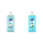 Body Wash Coconut Water & Spring Water Scents 32 fl oz (2-Pack) by Dial – Pack of 2
