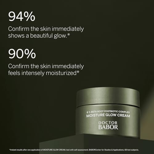 BABOR Travel Size / 0.51 Fl Oz (Pack of 1) / 1 Face Moisturizers