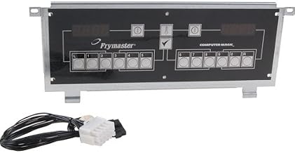 Frymaster Computer (FPPH50,FV,Eurolook) 106-6906