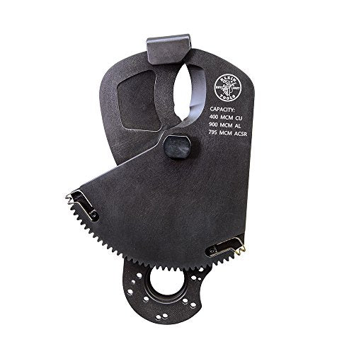 KLEIN TOOLS ACSR Open Jaw / 1 Wire Cutters