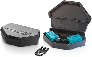 Bell Laboratories Pro-tecta EVO Mouse Bait Station (12 Stations)