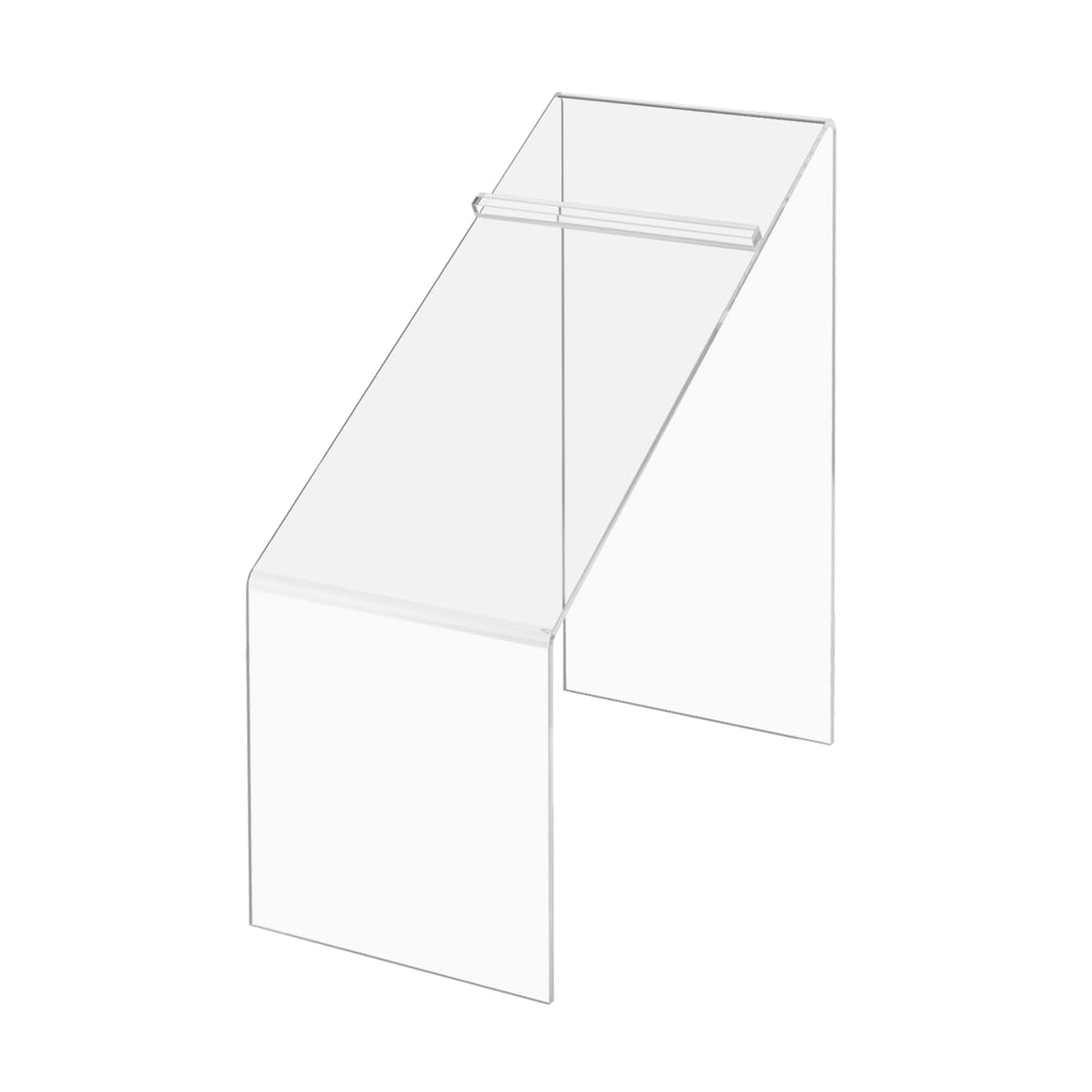 Retail Resource 6 / 9"H / Clear Categories