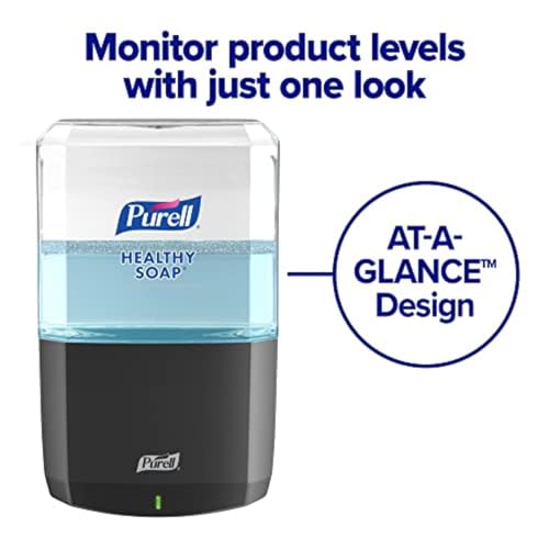 Purell Clear / 40.5 Fl Oz (Pack of 2) / Fragrance Free Cleansers