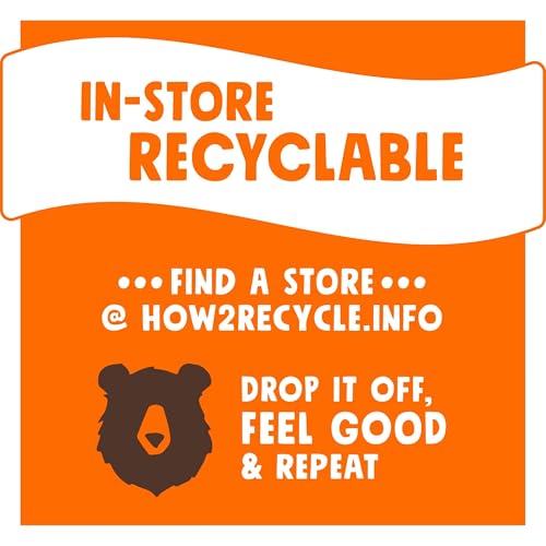 Bear Naked V'Nilla Almond / 12 Ounce (Pack of 6) / 6 Granola