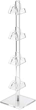 Clear Eyewear Display Stands, 63986