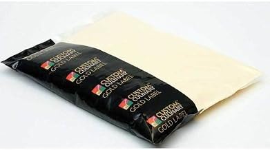 Gold Label Beurre Blanc White Butter, 2 Pound Pouch - 8 per case.