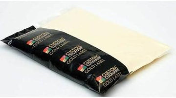 Gold Label Beurre Blanc White Butter, 2 Pound Pouch - 8 per case.
