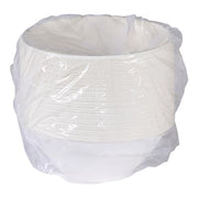 ECO PRODUCTS 40oz / White / Noodle Bowls (Vanguard) Bowls