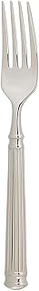 Arc Cardinal Chef & Sommelier FL201 Fluted 8-1/8" Dinner Fork - Dozen