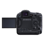 EOS R3 Mirrorless Digital Camera Body with Memory Card and Bag Bundle by Canon – Black, Model CAER3-K1
