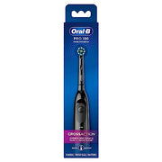 Oral-B 1 Count (Pack of 1) / Black / Pro-Health Clinical Superior Clean Black Rotating