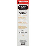 Zatarain's 7 Ounce (Pack of 4) / 4 Seasoned Rice