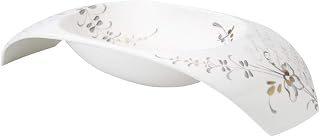 Villeroy & Boch Urban Nature Masterpiece Tribute Hommage Bridge Centerpiece 22.5" x 10.5" OBSTTRAVERSE