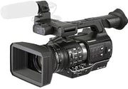 Panasonic AJ-PX270 microP2 Handheld AVC-Ultra HD Camcorder Advanced Bundle