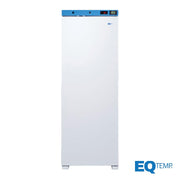 EQTemp White / Right Hand Door / 12.71 cubic_feet Lab Refrigerators
