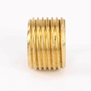 Exact FIT for GRINDMASTER A518-043 Reducer (1/2" NPT X 3/8" NPS) - Replacement Part by MAVRIK