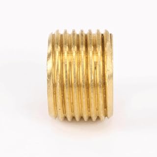 Exact FIT for GRINDMASTER A518-043 Reducer (1/2" NPT X 3/8" NPS) - Replacement Part by MAVRIK