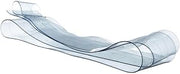 Curtron Products Curtron M104-PR-82 Series M Replacement Strip, 4" Width x 82" Height