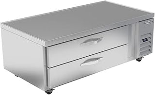 Beverage Air WTFCS60HC One-Section Worktop Cook Stand Freezer