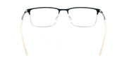 Eyeglasses E 1151 415 Matte Marine by Flexon – 55/17/145, Titanium, Matte Marine, Model FLE1151