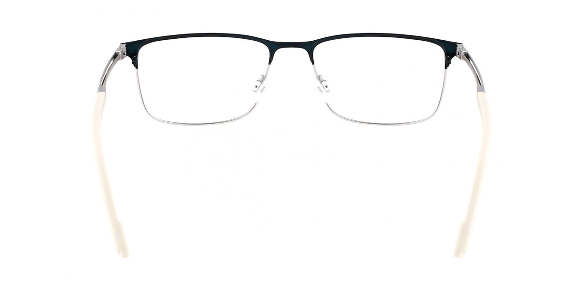 Eyeglasses E 1151 415 Matte Marine by Flexon – 55/17/145, Titanium, Matte Marine, Model FLE1151
