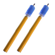 Replacement Pair Set of 2 Front Performance Plus Strut Cartridges For BMW E by Sawyer Auto – Model BB685092