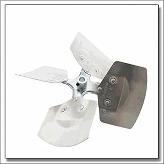 030001944 KOLPAK 030001944 FAN BLADE 4P12CW38 (030001944)
