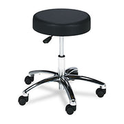 Safco Black / 1 / Pneumatic Lift Step Stools