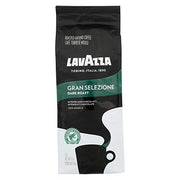 Lavazza Intense and Chocolaty / 2.4 Ounce (Pack of 5) / 5 Ground Coffee