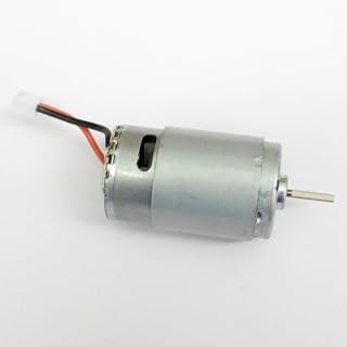 Imex 16733 Brushed 390 Motor Shogun/Ninja/Katana