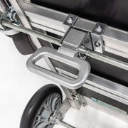 Magliner Silver Aluminum / Convertible / 1 Carts & Stands