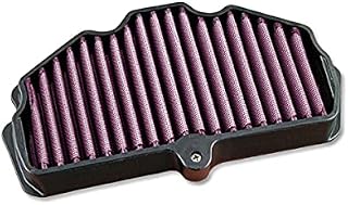 DNA High Performance Air Filter Compatible for Kawasaki Vulcan 650 S/ABS/SE (15-23) PN: P-K6N15-01