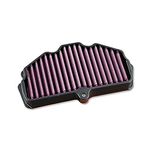 DNA High Performance Air Filter Compatible for Kawasaki Vulcan 650 S/ABS/SE (15-23) PN: by DNA High Performance Filters – Acrylonitrile Butadiene Styrene, Model P-K6N15-01
