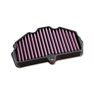 DNA High Performance Air Filter Compatible for Kawasaki Vulcan 650 S/ABS/SE (15-23) PN: by DNA High Performance Filters – Acrylonitrile Butadiene Styrene, Model P-K6N15-01