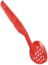 Cambro (SPOP11CW404) 11" Perforated Serving Spoon - Camwear®