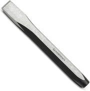 GEARWRENCH 1/4" x 4-3/4" Cold Chisel - 82261 , Black