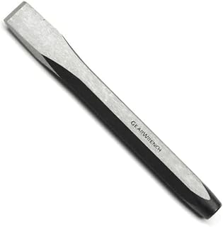 GEARWRENCH 1/4" x 4-3/4" Cold Chisel - 82261 , Black