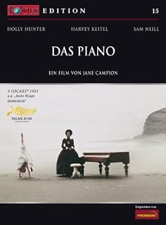 Das Piano - FOCUS-Edition