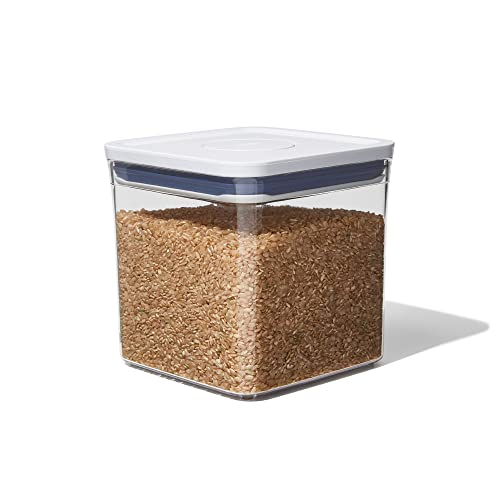 OXO Set + 3-PC Container + Container 2.8 Qt / White / 2.8 quarts Container Sets