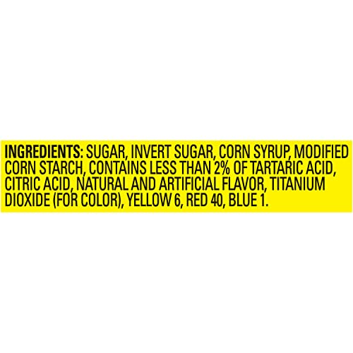 Sour Patch Kids Mixed-Fruit / 5 Ounce (Pack of 12) / Assorted Sour Candy