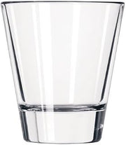 Libbey Elan Rock #15807 Soda Glass (6 Pieces) RLBP901