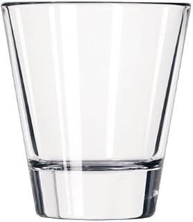 Libbey Elan Rock #15807 Soda Glass (6 Pieces) RLBP901