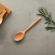 KitchenAid 12-Inch / Basting Spoon / Wood Cooking Spoons