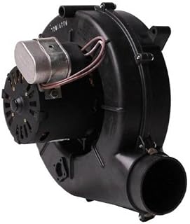 7062-3782 - Fasco Upgraded Furnace Draft Inducer Exhaust Motor