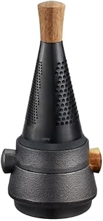 GEFU X-PLOSION 3-in-1 Spice and Herb Kit, One Size, Black
