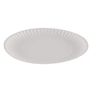 Georgia-Pacific 9 in / 9 inch / White Plates